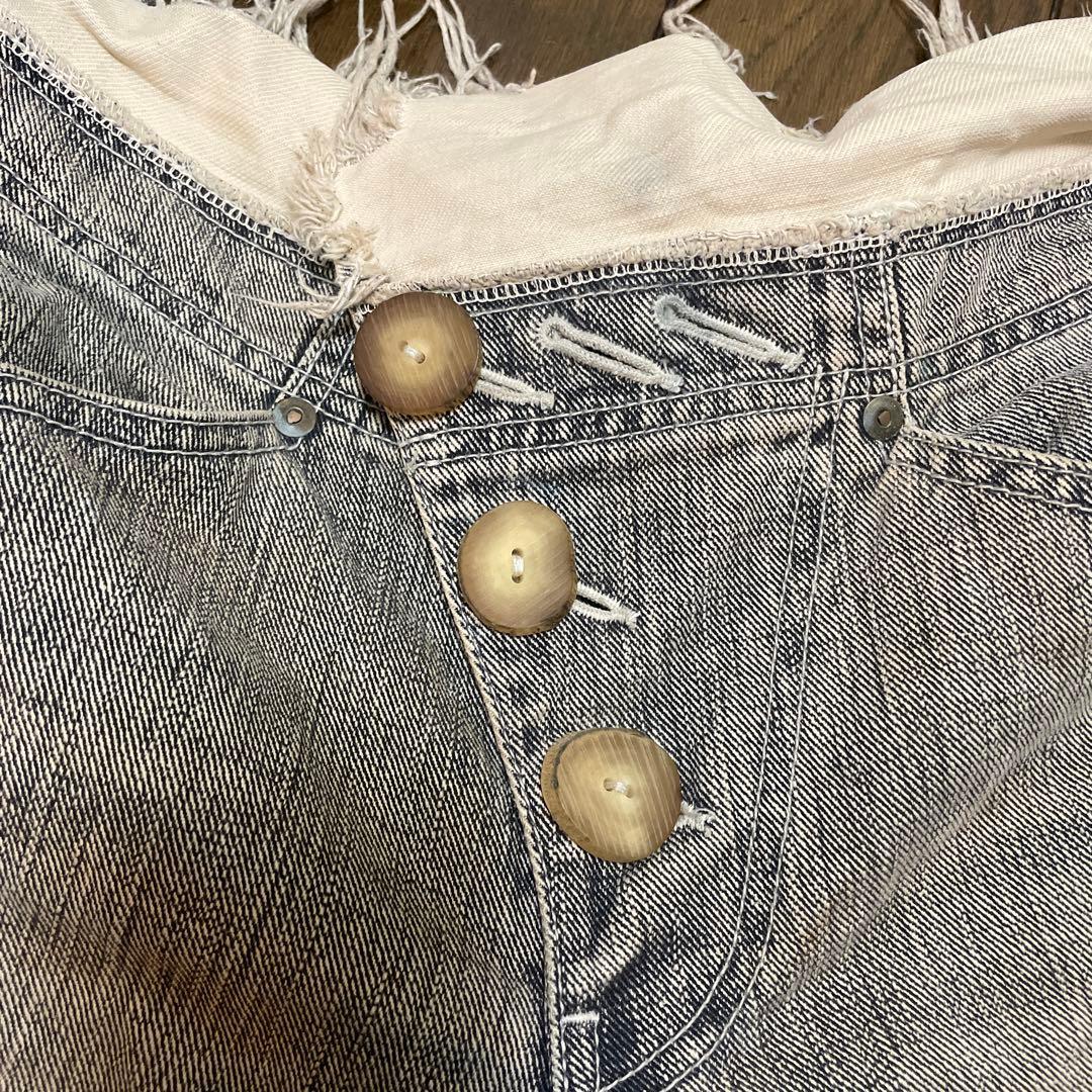 ifsixwasnine/JEAN BAGGEY