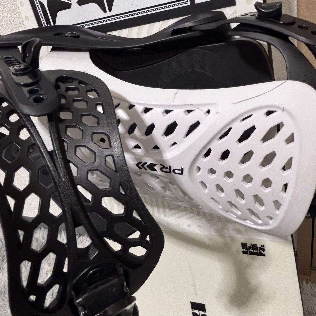 ROME SDS Cheap trick 156 ビンディング FLUX - メルカリ