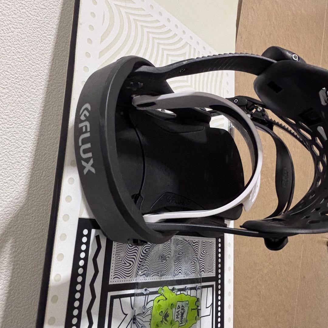 ROME SDS Cheap trick 156 ビンディング FLUX - メルカリ