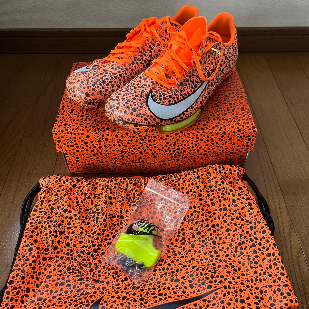 マックスフライ2 パリオリンピックカラー 27.5cm - メルカリ