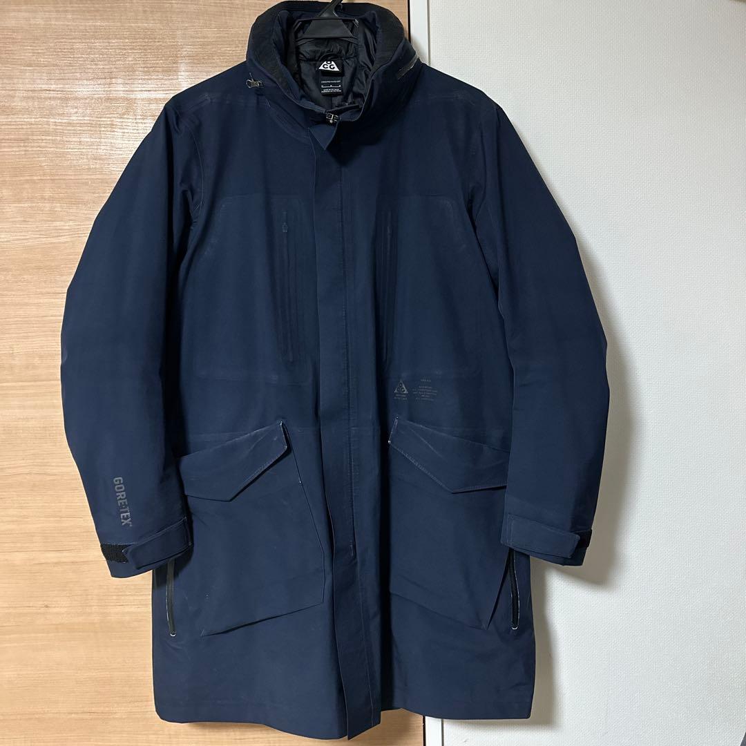 NIKE LAB ACG SYSTEM TRENCH 2in1 ACRONYM - メルカリ