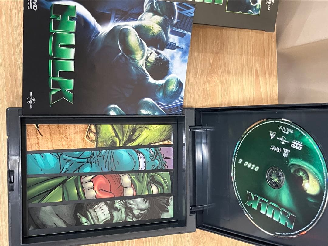 V2 ビジターの逆襲 レーザーディスク 10枚組 オマケ付き - メルカリ