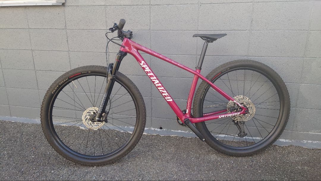 スペシャライズド MTB エピックHT 29 使用少なめ Epic Hardtail