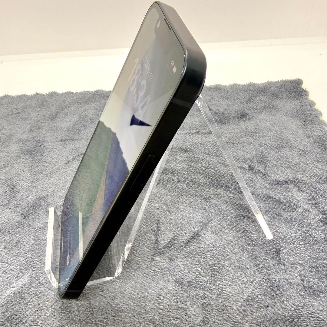 ⭐️バッテリー100%⭐️iPhone 13 mini 128GB ミッドナイト - メルカリ