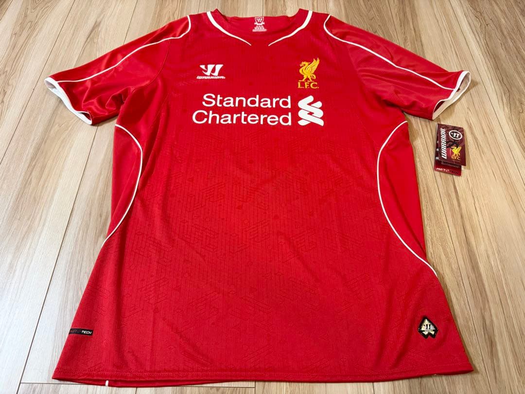 リバプール AGGER ユニフォーム 🔴 #リバプール 👑 👕25-26 HOME＆AWAYユニフォーム 📢 発売開始