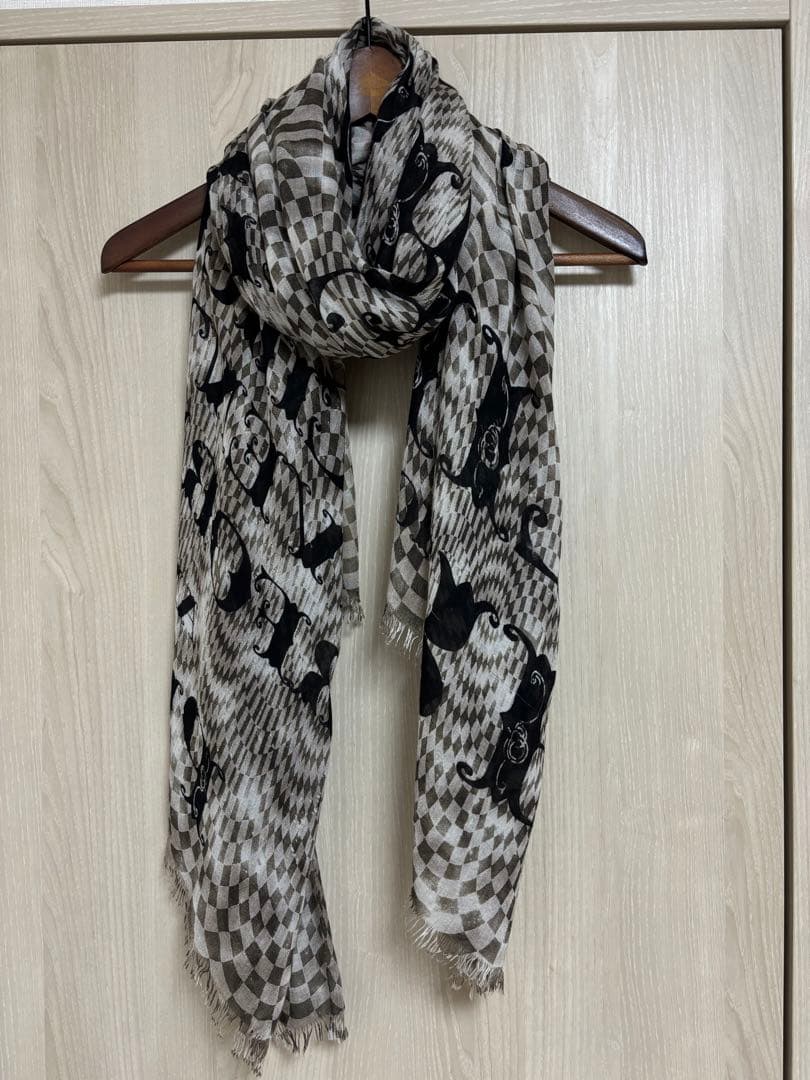 share spirit ストール 新作グッズ 「ADDICT × SHARE SPIRIT（シェアースピリット）コラボ