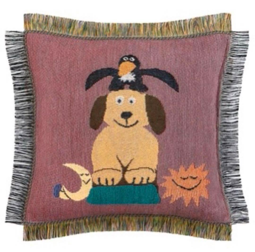 新品 Daisuke Kondo × unico クッションカバー ウニコ - メルカリ