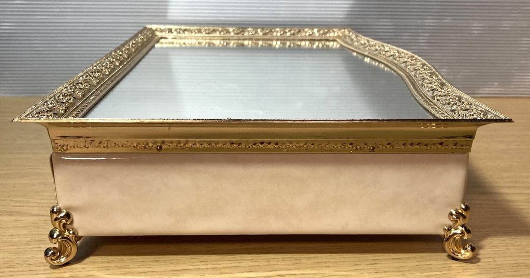 資生堂 花椿会記念品 プリオール ファンタジードレッサー 現状品