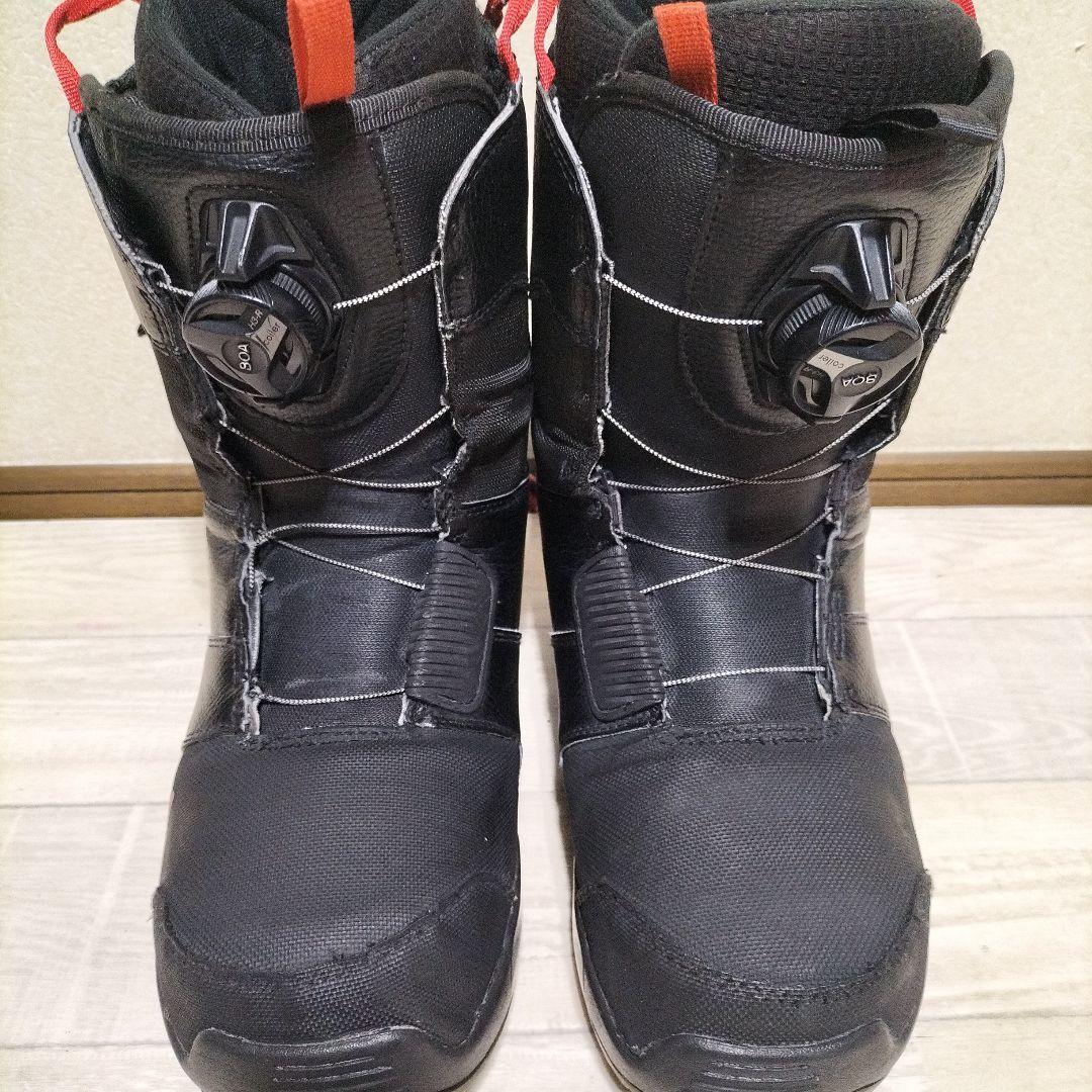 BURTON スノーボードブーツ　26.5cm