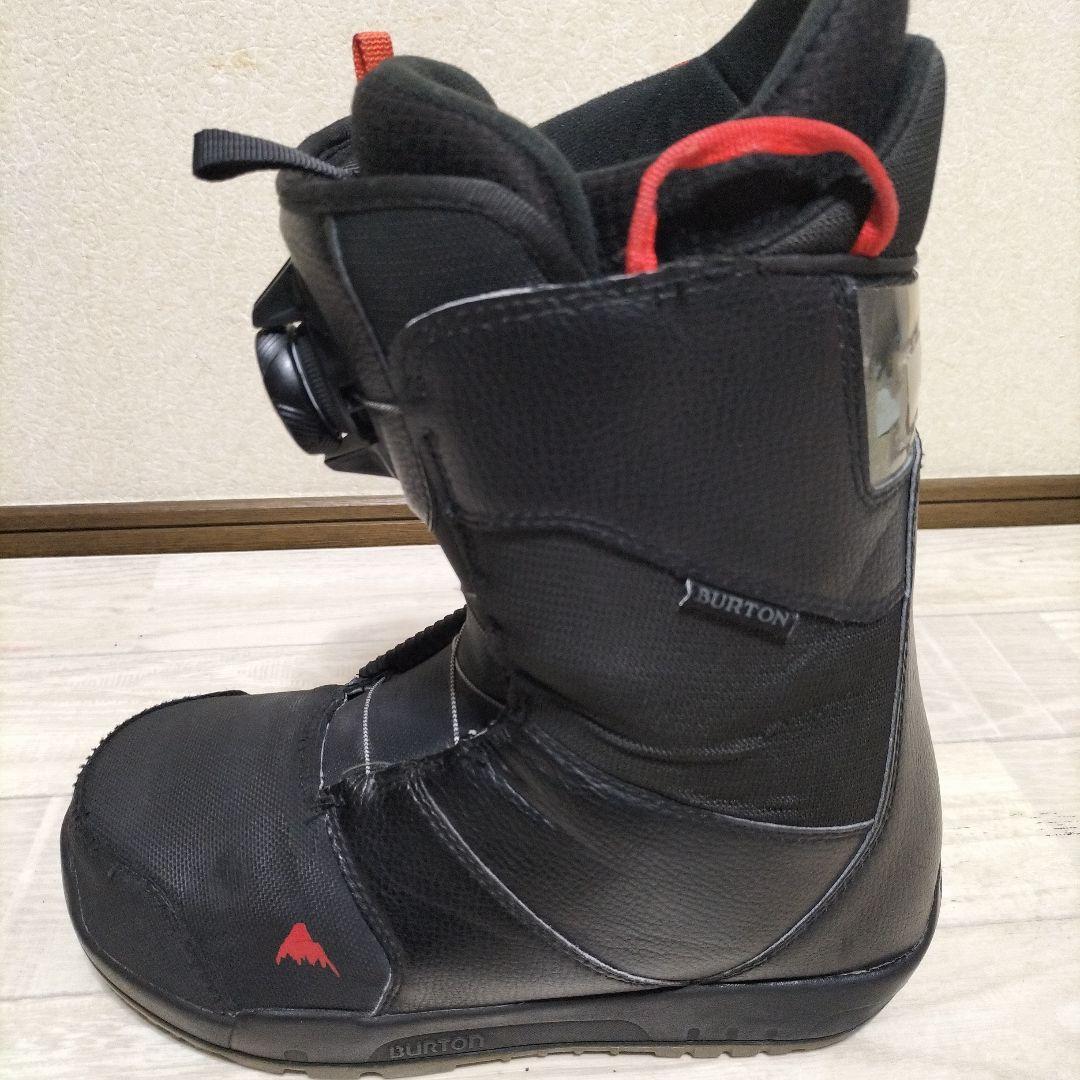 BURTON スノーボードブーツ　26.5cm