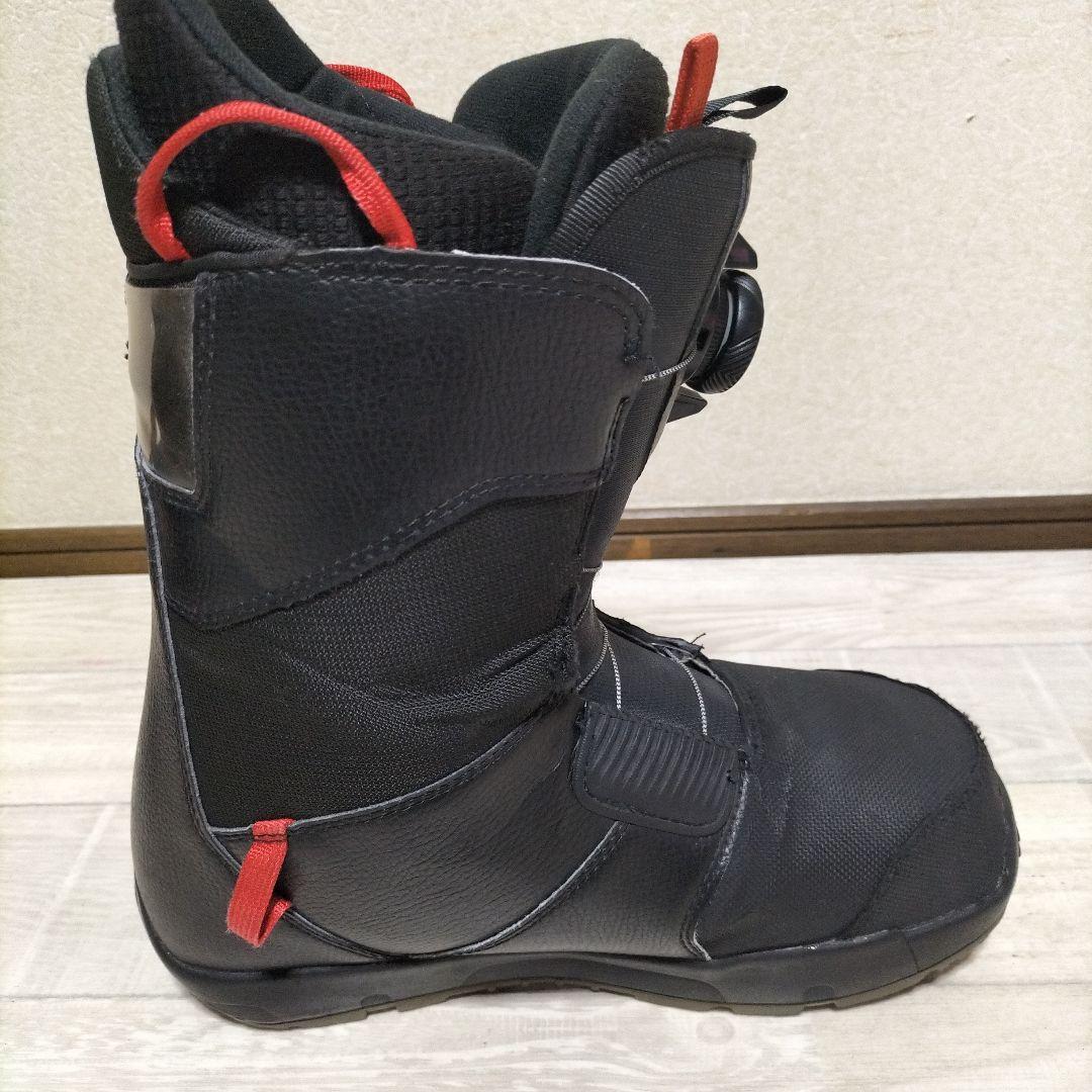BURTON スノーボードブーツ　26.5cm