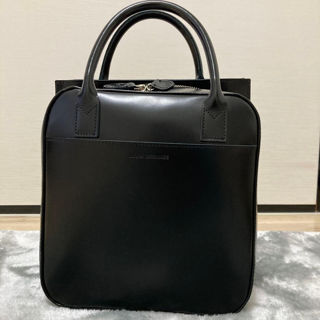 コムデギャルソン/JUNYA WATANABE/ジュンヤ ワタナベ レザーバッグ