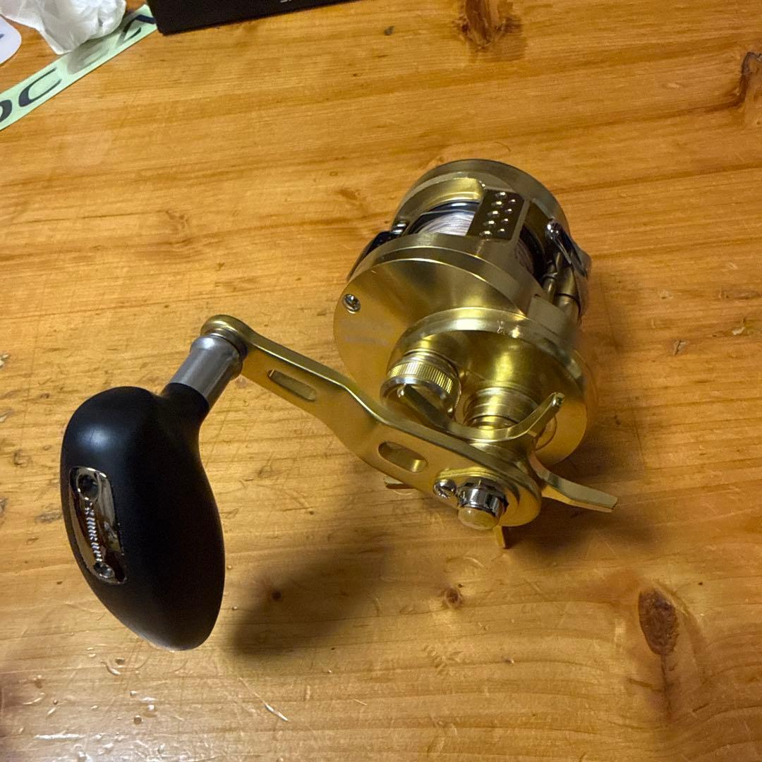 15オシアコンクエスト 300PG 極美品 - メルカリ