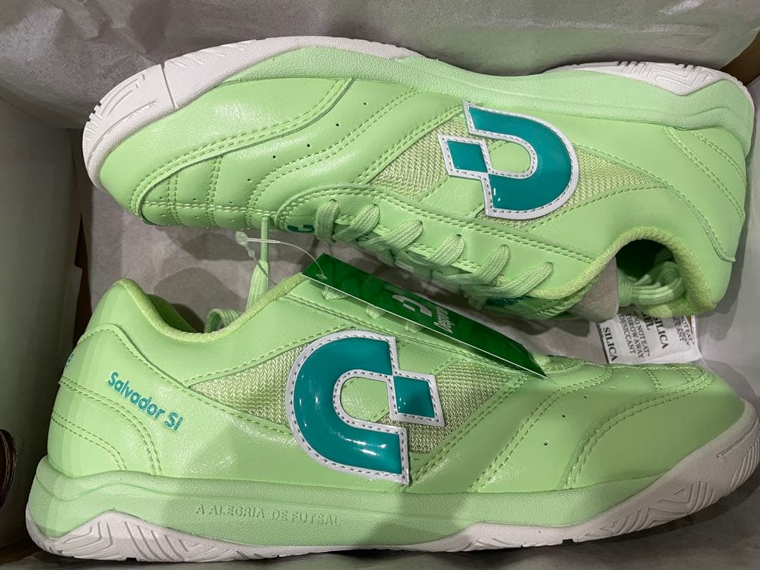 K*K様 Desporte Salvador SI 26.0cm フットサル　日