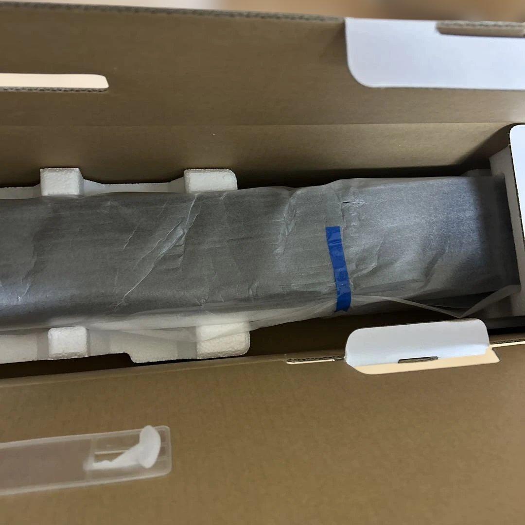 【未使用品】SONY HT-X8500 サウンドバー 2.1ch 保証書付✨