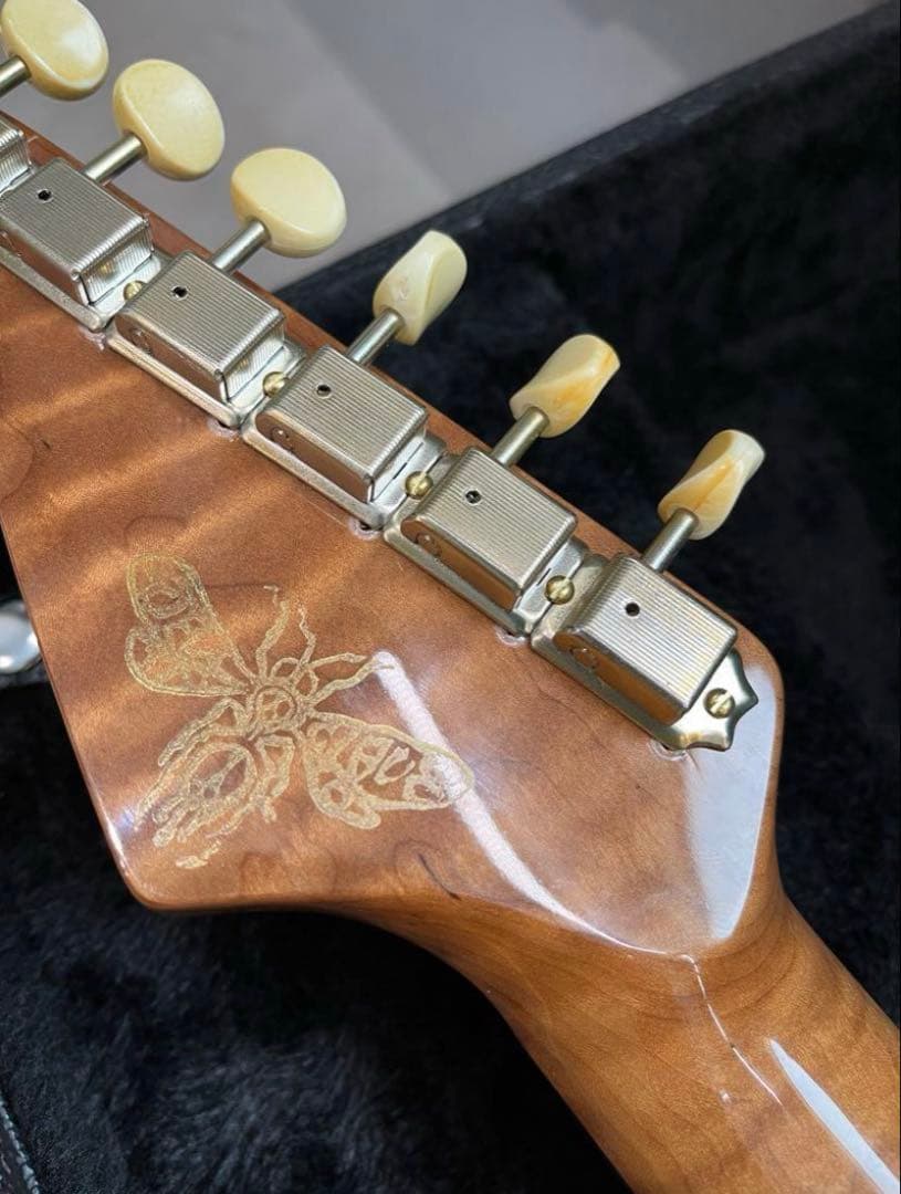 最終値下げ】ジャズマスター DeliciousTaylorMade - メルカリ