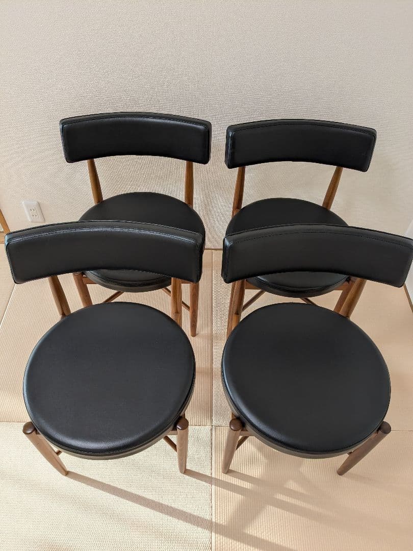 Emijam様専用 G−PLANチェア 1脚 - メルカリ