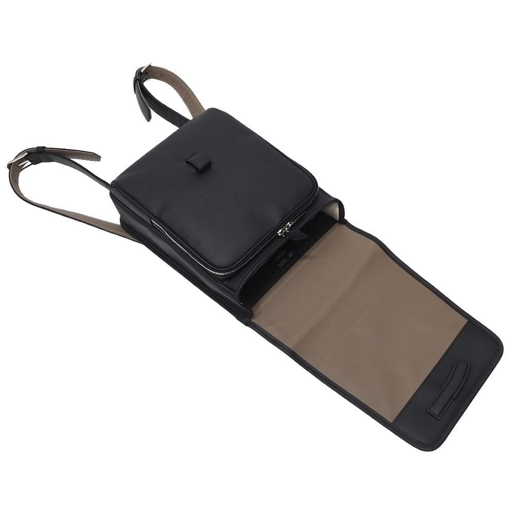 B07479 未使用品 大峽製鞄 リューク レザーバックパック - メルカリ