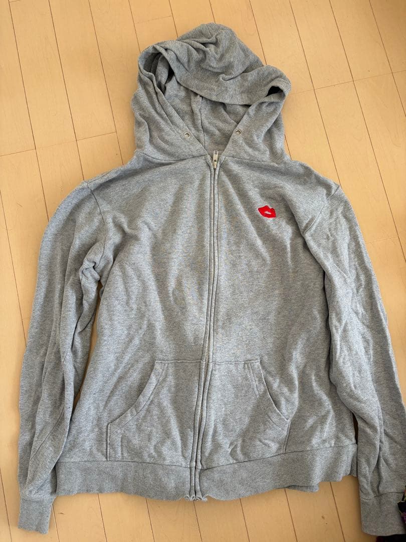 安室奈美恵 ライブ GENIC 関係者専用パーカー 激レア - メルカリ