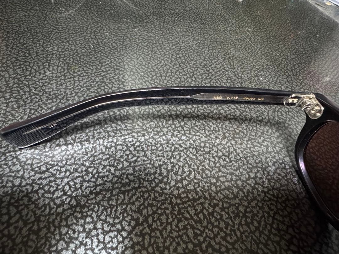 む様専用 King Gnu井口着用モデルEYEVAN7285model351 - メルカリ