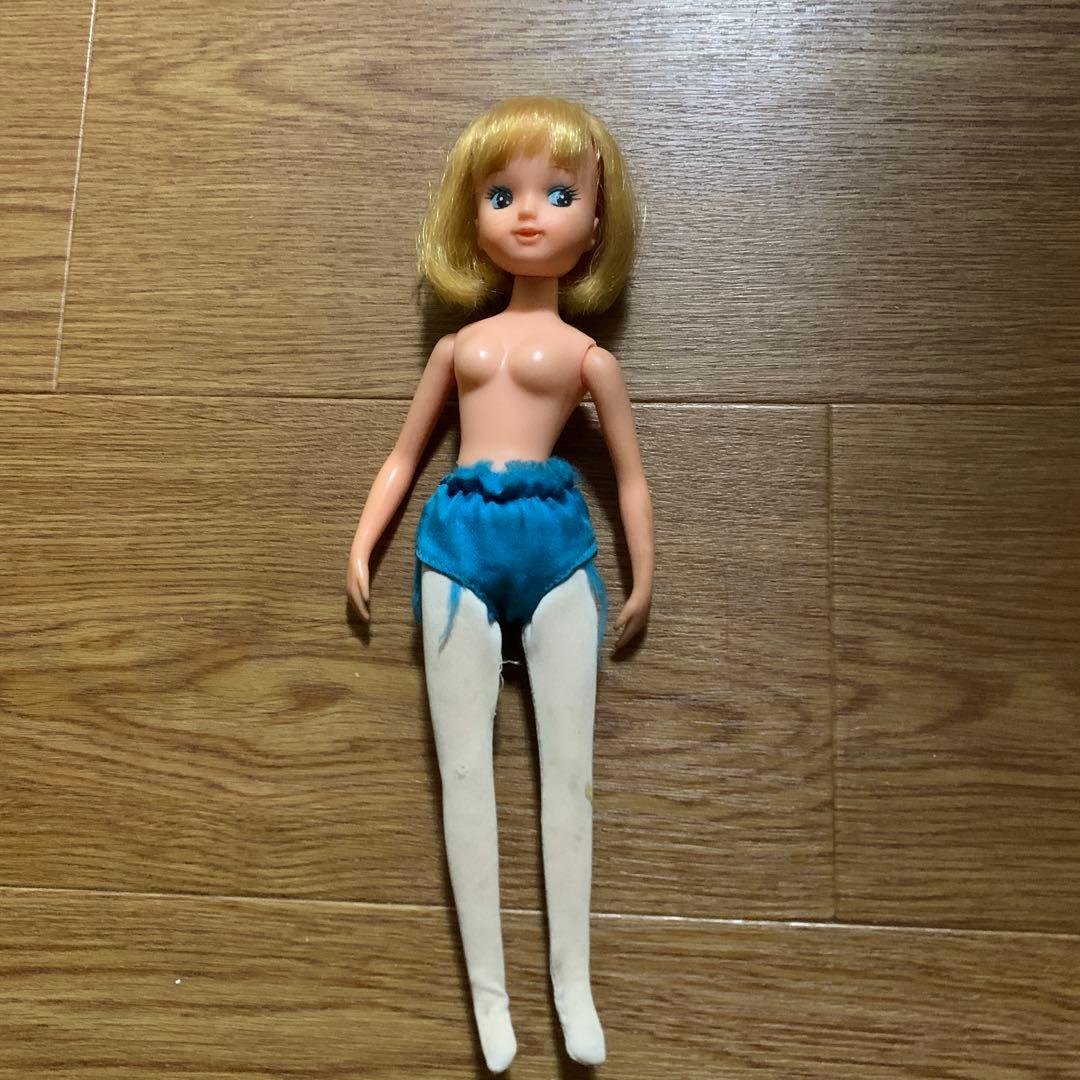 希少 激レア レア ロビンちゃん がんばれロボコン 昭和 レトロ - メルカリ