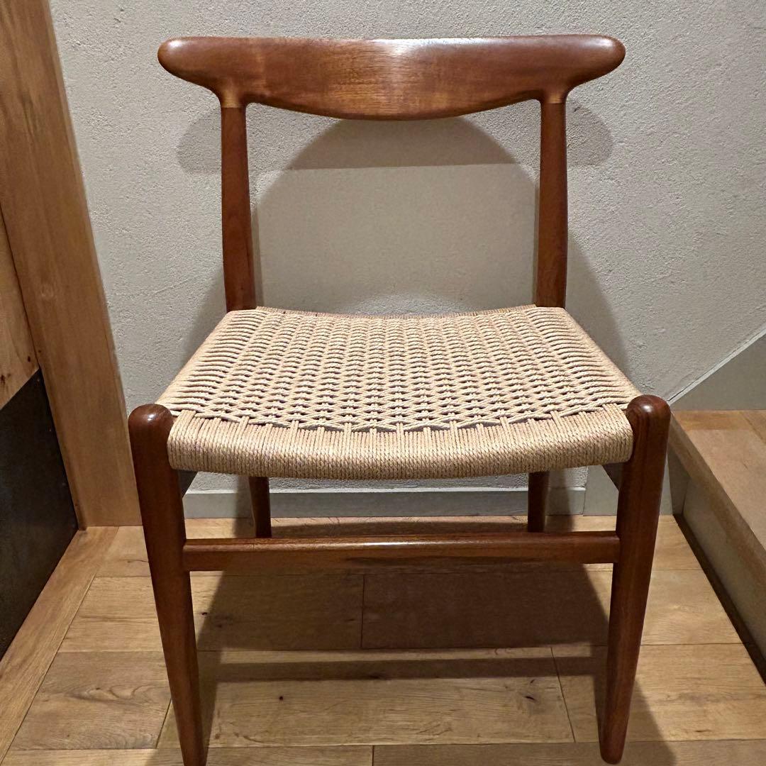 C.M. Madsen Hans J. Wegner W2 - メルカリ