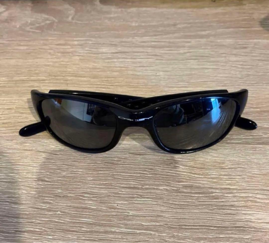 oakley サングラス IO着用モデル kzm オークリー - メルカリ