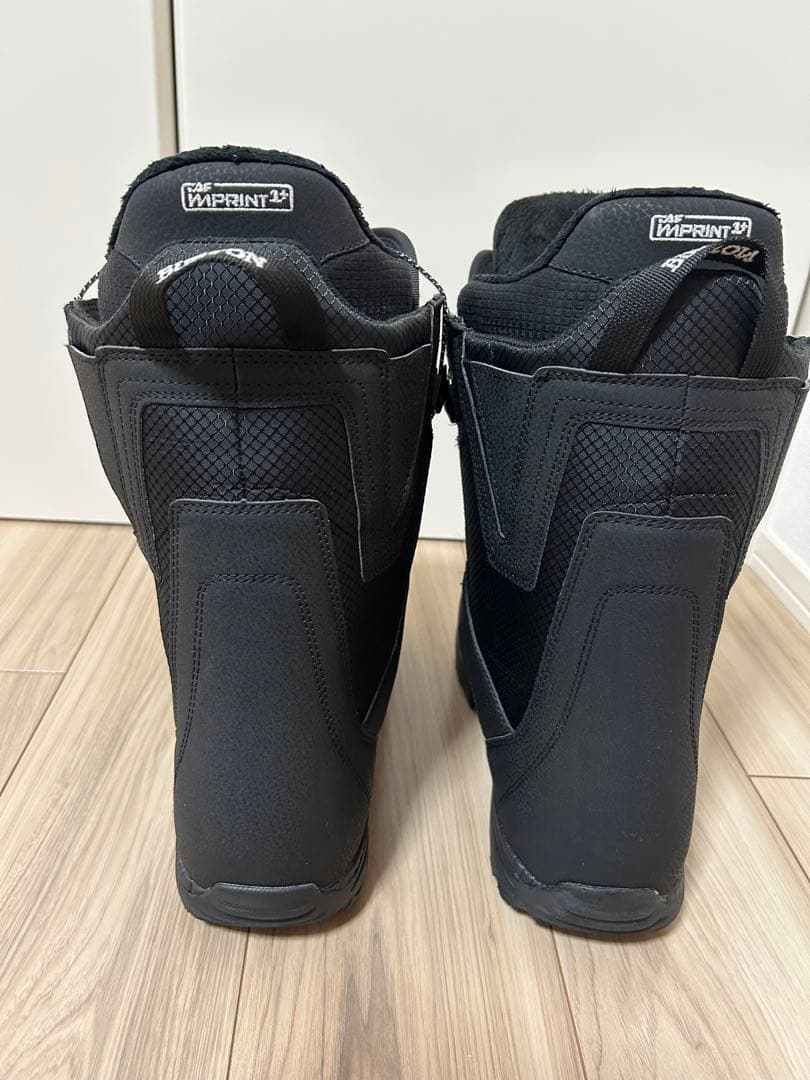 【専用】BURTON スノーボードブーツ 27.5cm MOTO-AF