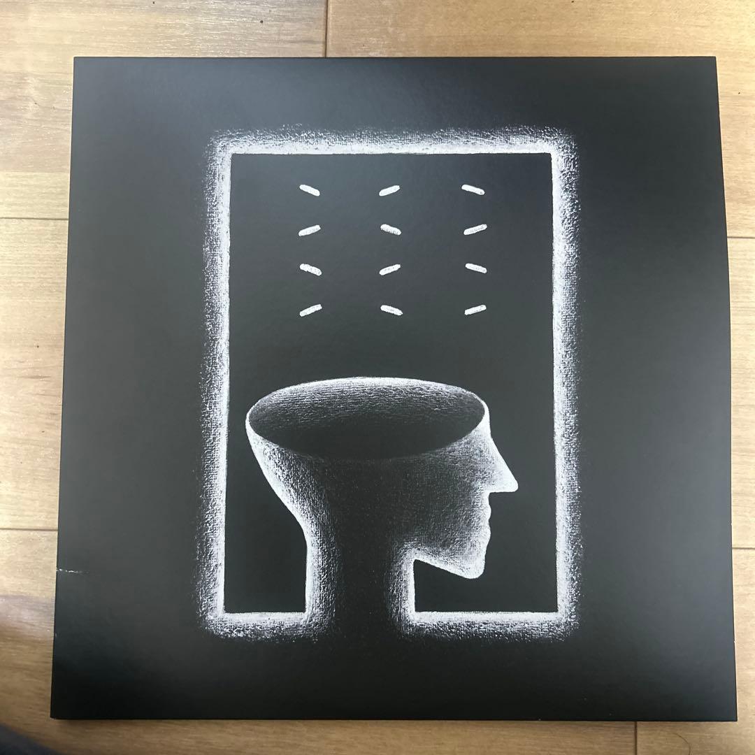 つ*ク様 maktub JJJ LPレコード MAKTUB(2LP) | レコード・CD通販のマンハッタンレコード通販サイト