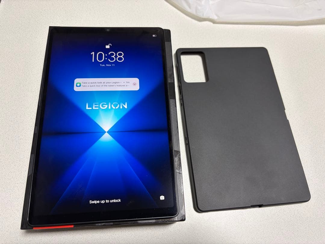 legion y700 gen4 12G/256G とG9コントローラー - メルカリ