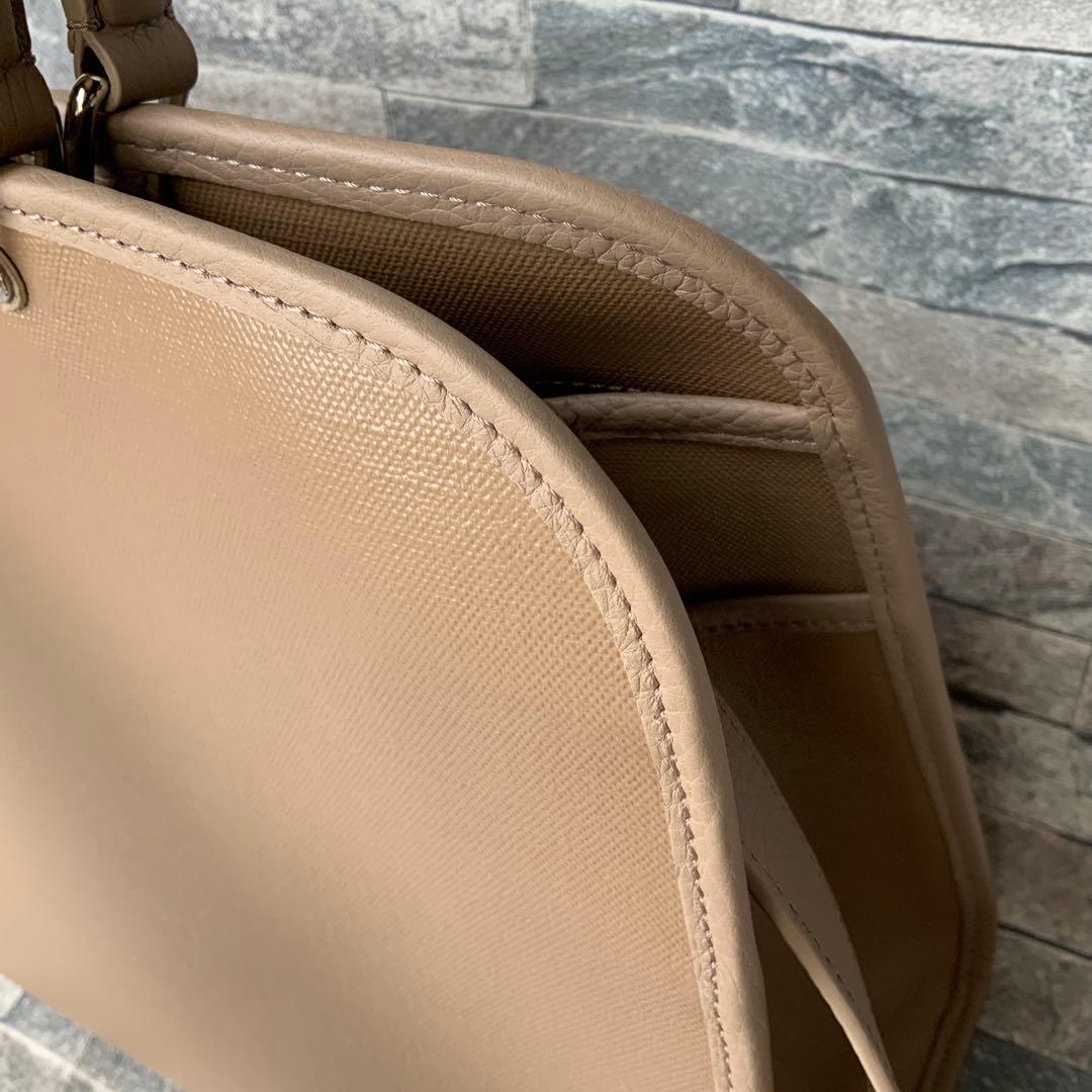 ◇◇◇ 《michino PARIS ミチノパリ》サンジェルマンバッグ - メルカリ