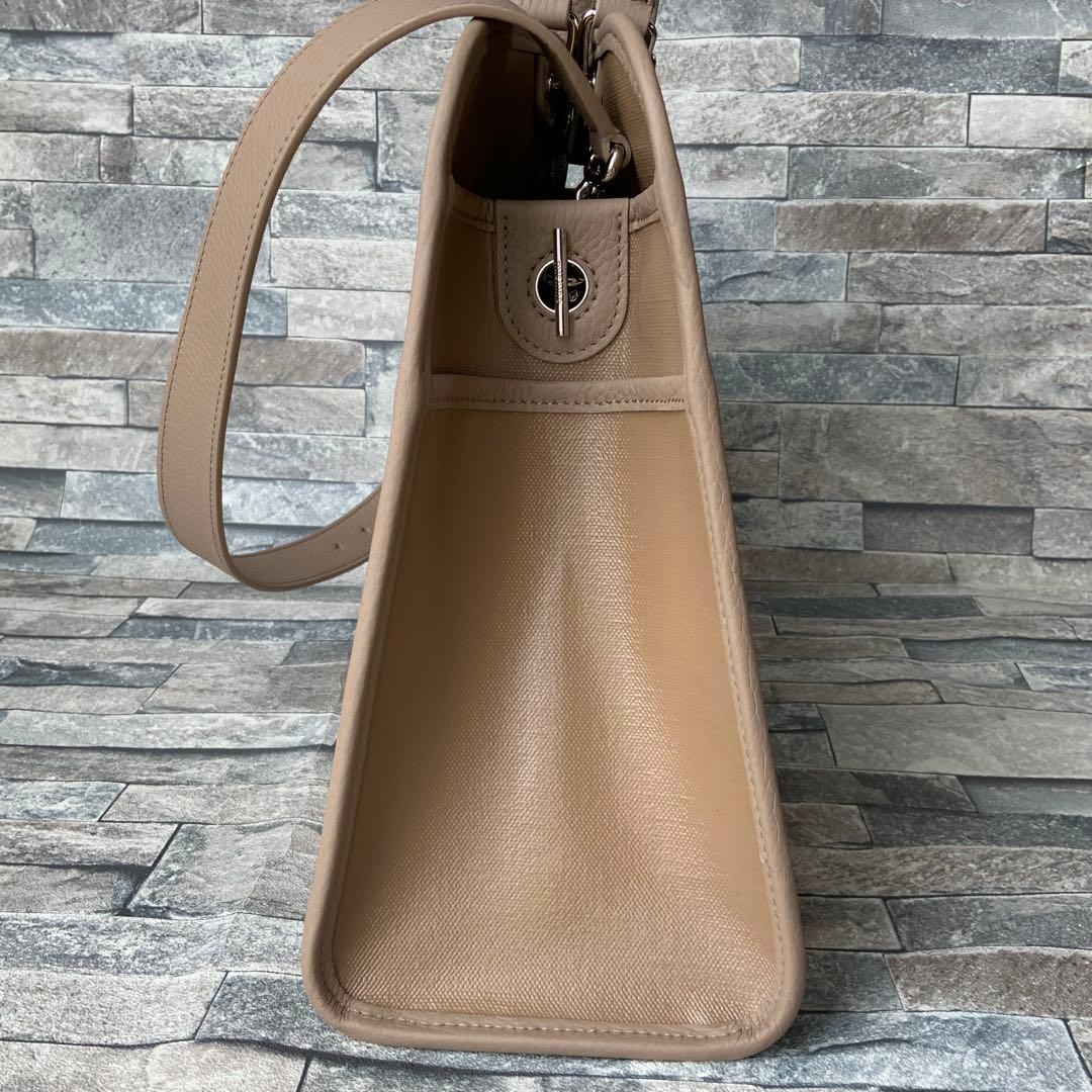 ◇◇◇ 《michino PARIS ミチノパリ》サンジェルマンバッグ - メルカリ