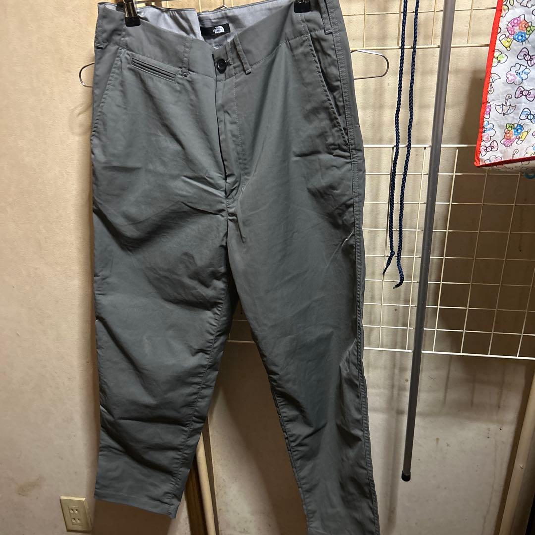 ノースフェイス【Bison(バイソン)】チノパンツ L THE NORTH FACE（ザ ノースフェイス） 良品 Bison Chino Pant バイソン