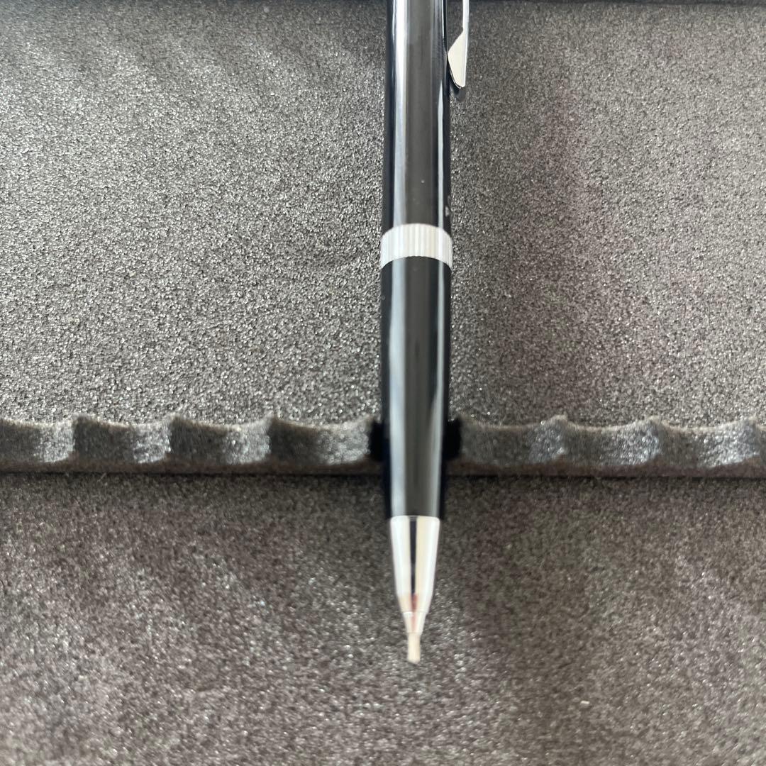 廃番•新品】パイロット ハイメカホルダー 一般筆記ダブルノック式