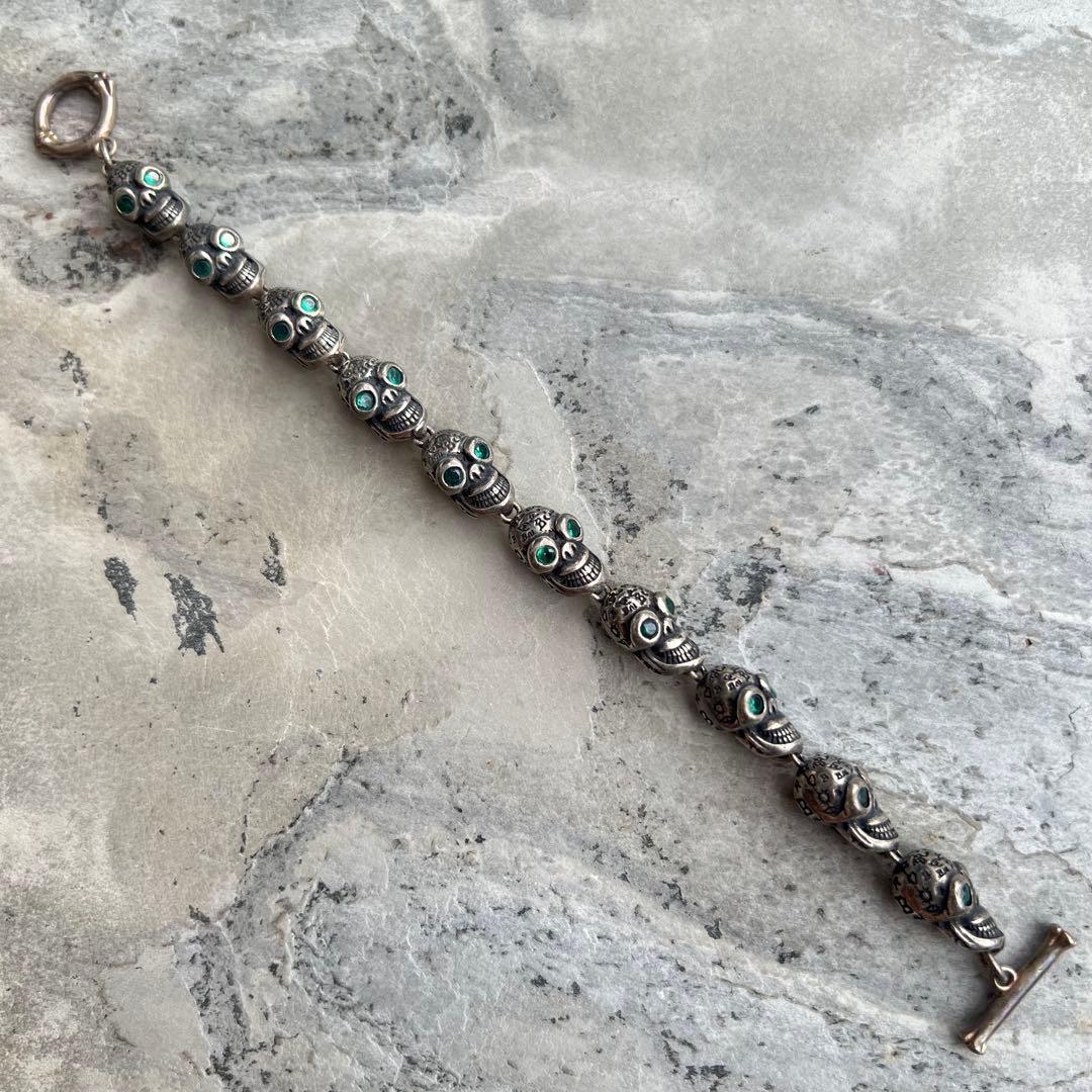 B R A N D | THE OLDER VINTAGE VINTAGE ヴィンテージ グリーン