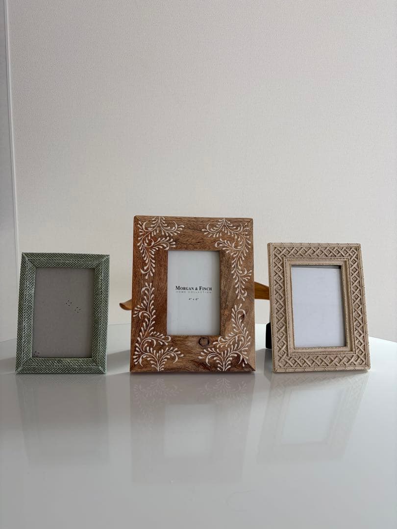 フォトフレーム 3つセット 楽天市場】フォトフレーム L判 3枚 通販 写真立て フォトスタンド 複数