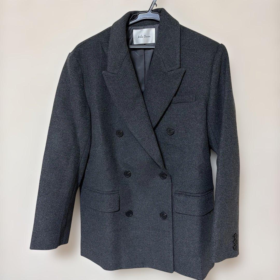 ミラオーウェン福袋 2026 撮影の為だけに開封 - メルカリ