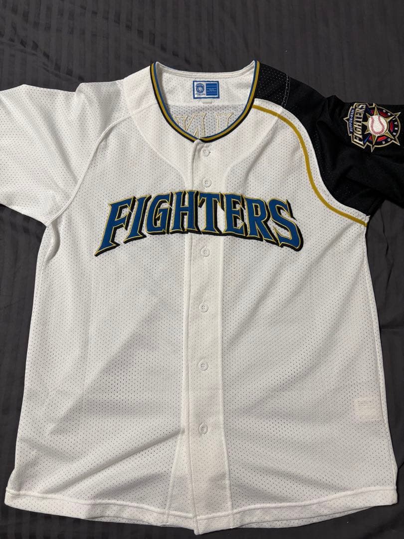 日本ハムファイターズ 新庄剛志 ユニフォーム　《Mサイズ》