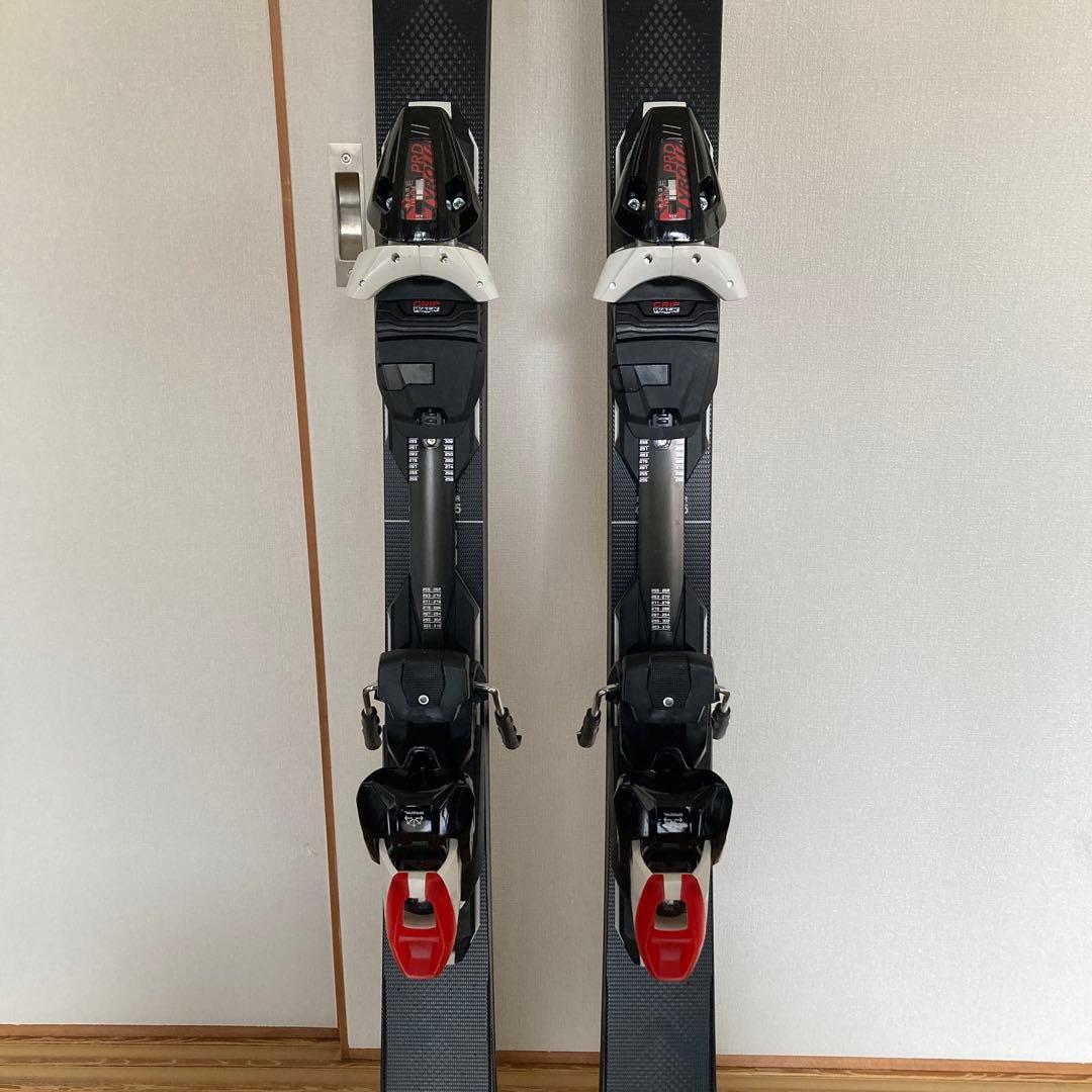 オガサカ KEO'S KS-EV 2022-23モデル - メルカリ