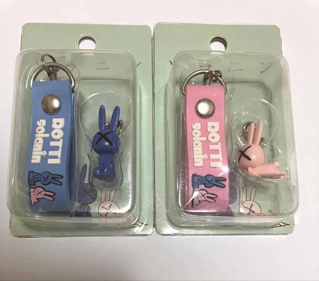 ソラニン　バッテンうさぎセット　浅野いにお ソラニン バッテンうさぎセット 浅野いにお ソラニン バッテンうさぎ