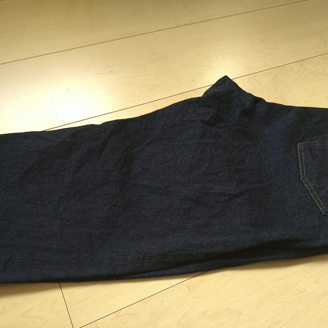 PHIGVEL フィグベル クラシックデニム 302 COMOLI好きにも - メルカリ