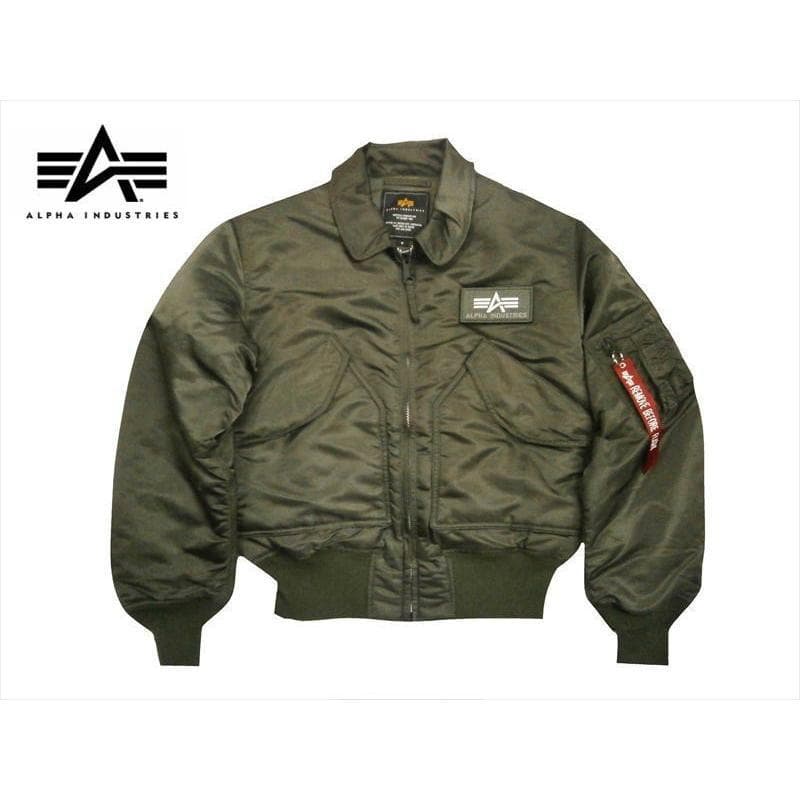 【新品未使用】ALPHA INDUSTRIES MA-1 フライトジャケット アルファインダストリーズ ALPHA MA-1 フライトジャケット | Jalana