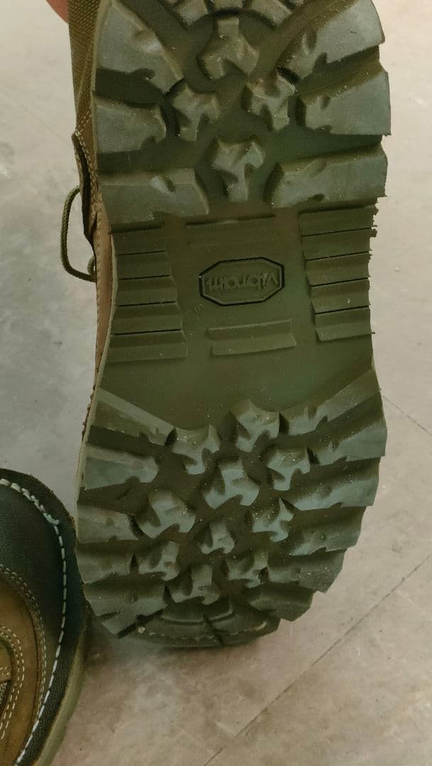 WELLCO USMC RAT Boots US9W(26.5〜27.5cm)