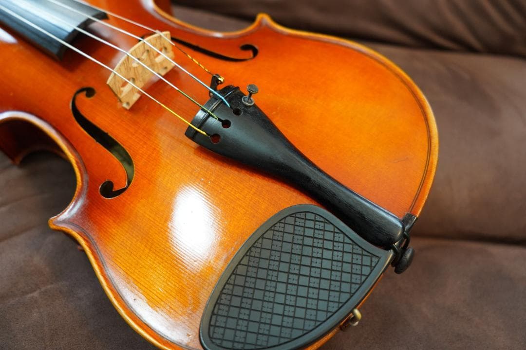 美品】ドイツ バイオリン OTTO JOSEF KLIER No.55 4/4