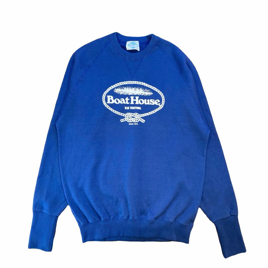 BOAT HOUSE ボートハウス エルボートレーナー XL - メルカリ