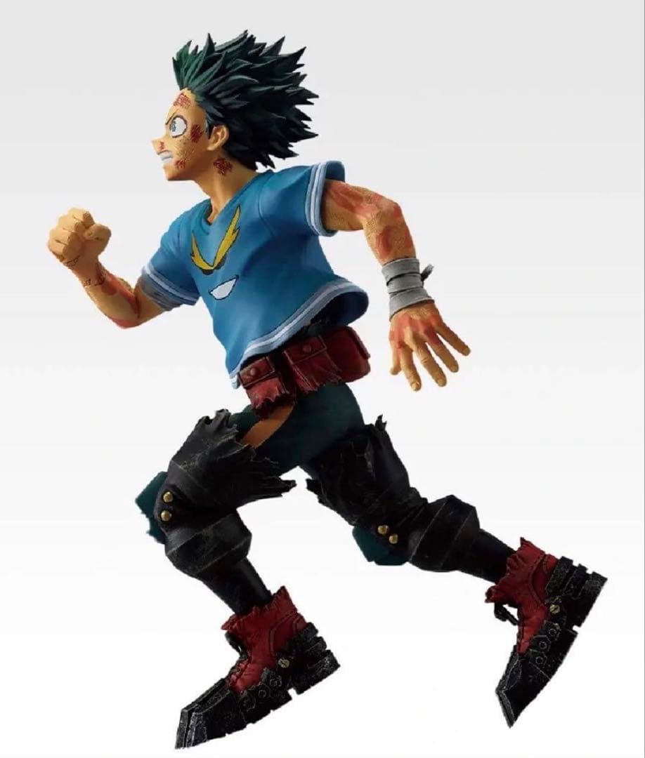 一番くじ 僕のヒーローアカデミア -紡がれる想い-C賞-緑谷出久 楽天市場】【中古】(非常に良い)TASCAM MD/CDコンビネーションデッキ