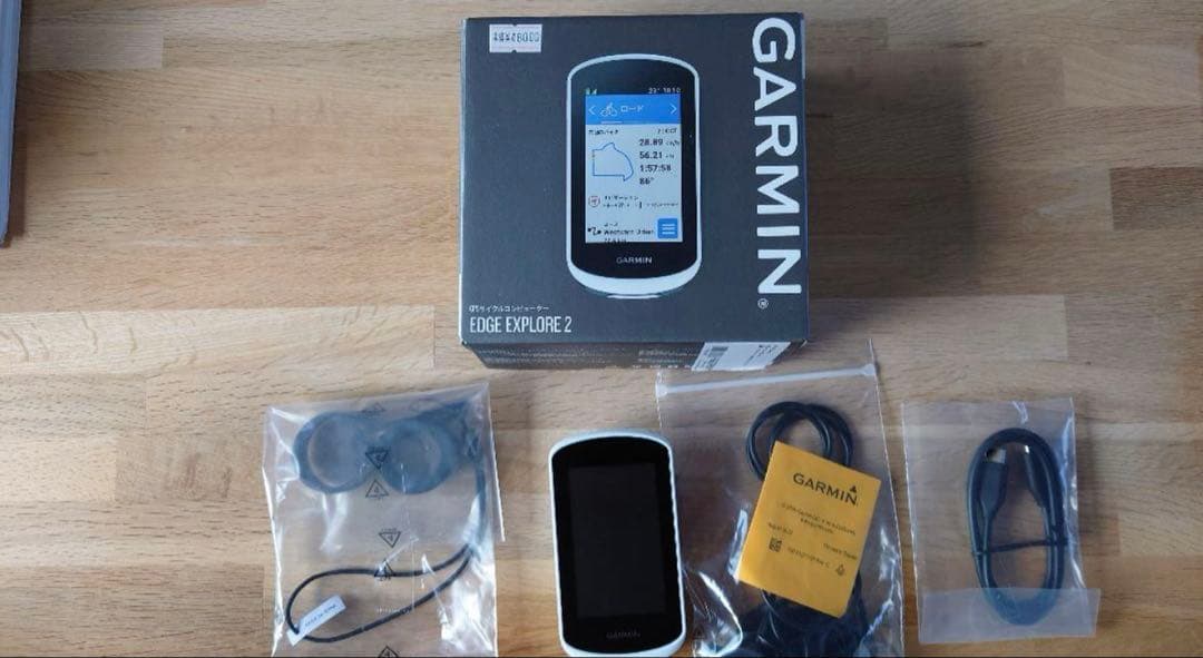 GARMIN EDGE EXPLORE 2本体 予備フィルムおまけ GARMIN EDGE EXPLORE 2 本体 美品 予備フィルムオマケ Amazon.com: for