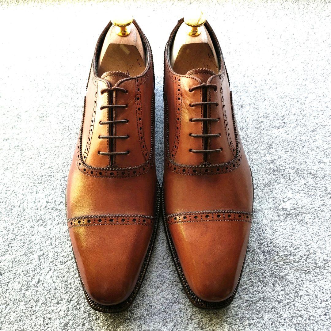 ☆未使用☆シェットランドフォックス【3049SF】グラスゴー 【25