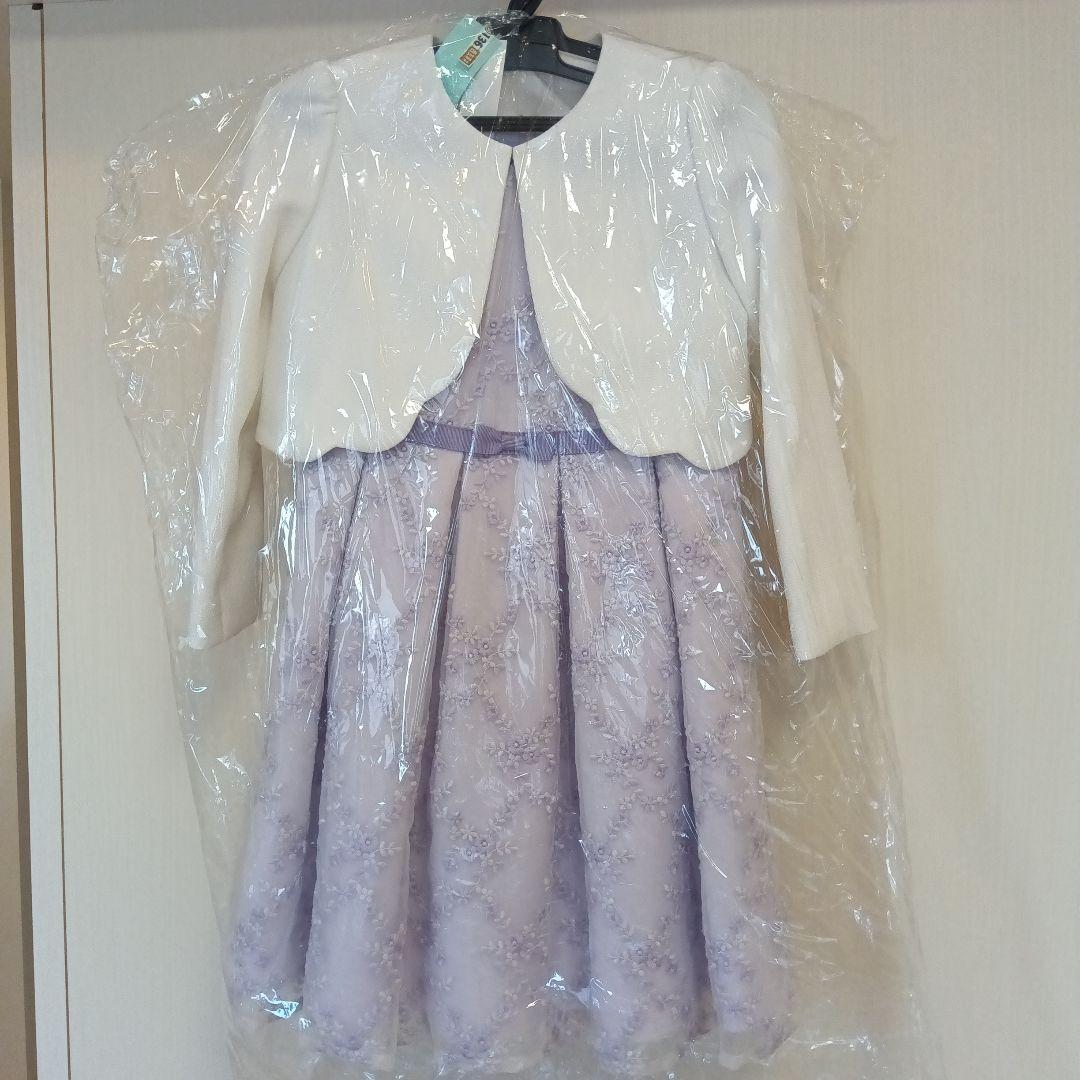 プティマイン 発表会 入学式 卒園式 セレモニー ドレス ジャケット p.premier（ピードットプルミエ） フォーマル 発表会 卒園式 入学式