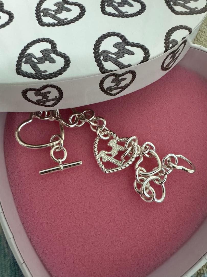 shermer academy boys in toyland ブレスレット ♡ – Boys in Toyland